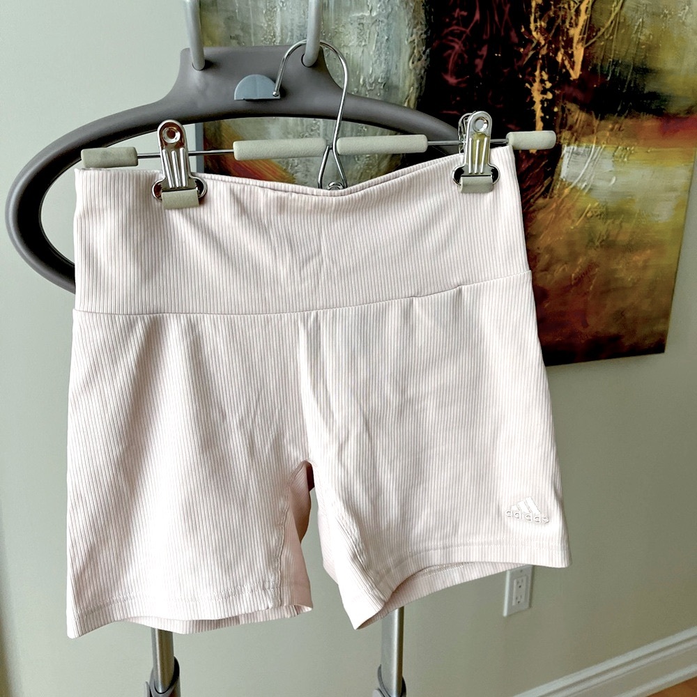 FREE ADD ON Adidas Yoga size M shorts